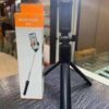 Tripod Selfie Stick with Light